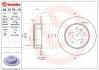 Диск тормозной BREMBO 08.9179.10 (фото 1)