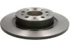 Диск тормозной BREMBO 08.9460.61 (фото 1)