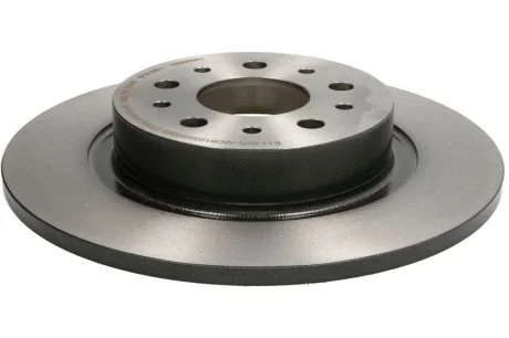 Диск тормозной BREMBO 08.9460.61