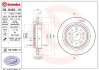 Тормозной диск BREMBO 08.9462.11 (фото 1)