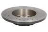 Диск тормозной BREMBO 08.9488.1X (фото 2)