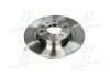 Тормозной диск BREMBO 08.9511.10 (фото 1)