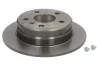 Тормозной диск BREMBO 08.9580.11 (фото 1)