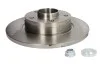 Диск тормозной BREMBO 08.9597.17 (фото 1)