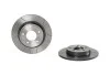 Диск тормозной BREMBO 08.9975.76 (фото 2)