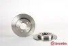 Тормозной диск BREMBO 08.A029.10 (фото 2)