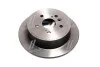 Диск тормозной BREMBO 08.A111.11 (фото 1)