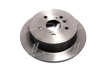 Диск тормозной BREMBO 08.A111.11