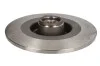 Диск тормозной BREMBO 08.A135.17 (фото 2)