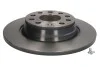 Тормозной диск BREMBO 08.A202.11 (фото 1)