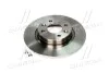 Тормозной диск BREMBO 08.A268.10 (фото 1)