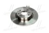 Тормозной диск BREMBO 08.A268.10 (фото 3)