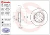 Гальмівний диск BREMBO 08.A268.21 (фото 1)