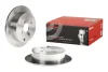 Тормозной диск BREMBO 08.A331.10 (фото 2)