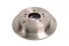 Тормозной диск BREMBO 08.A446.10 (фото 2)