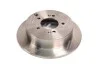 Тормозной диск BREMBO 08.A446.10 (фото 3)