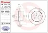 Диск тормозной BREMBO 08.A534.31 (фото 1)