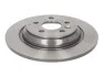 Тормозной диск BREMBO 08.A537.11 (фото 1)