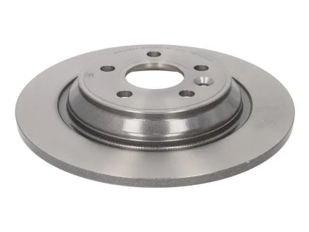 Тормозной диск BREMBO 08.A537.11