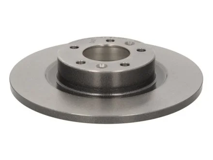 Гальмівний диск BREMBO 08.A615.11