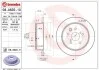 Тормозной диск BREMBO 08.A635.11 (фото 1)