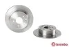 Тормозной диск BREMBO 08.A715.10 (фото 2)