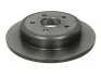 Тормозной диск BREMBO 08.A863.11 (фото 1)