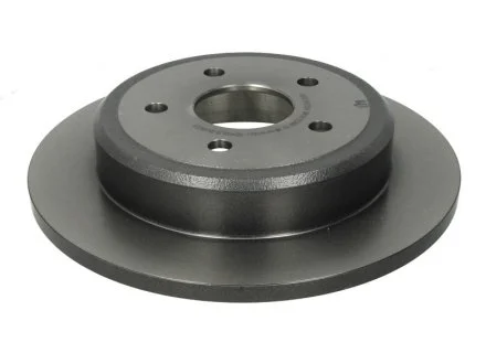Гальмівний диск BREMBO 08.A863.11