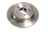 Диск тормозной BREMBO 08.A871.10 (фото 2)