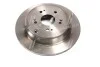 Диск тормозной BREMBO 08.A871.10 (фото 3)