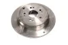 Диск тормозной BREMBO 08.A871.10 (фото 4)