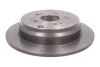 Диск тормозной BREMBO 08.A871.11 (фото 1)