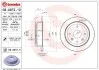 Тормозной диск BREMBO 08.A872.11 (фото 1)