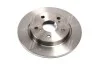 Тормозной диск BREMBO 08.A912.10 (фото 1)