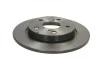 Тормозной диск BREMBO 08.A912.11 (фото 1)