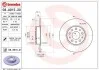 Диск тормозной BREMBO 08.A915.21 (фото 1)