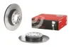 Диск тормозной BREMBO 08.A915.21 (фото 2)