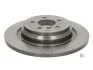 Тормозной диск BREMBO 08.A957.11 (фото 1)