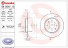 Диск тормозной BREMBO 08.B310.10 (фото 1)