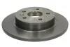 Тормозной диск BREMBO 08.B357.11 (фото 1)