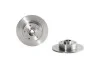 Диск тормозной BREMBO 08.B391.37 (фото 2)