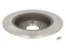Диск тормозной BREMBO 08.B557.10 (фото 2)