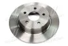 Тормозной диск BREMBO 08.B601.10 (фото 3)