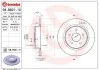Диск тормозной BREMBO 08.B601.11 (фото 1)