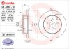 Тормозной диск BREMBO 08.B646.11 (фото 3)