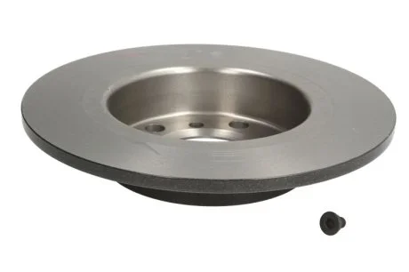Тормозной диск BREMBO 08.B649.11