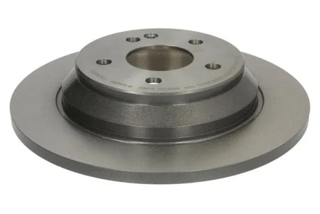 Диск тормозной BREMBO 08.C065.11