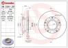 Тормозной диск BREMBO 08.C241.20 (фото 1)