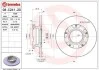 Тормозной диск BREMBO 08.C241.20 (фото 1)