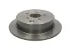 Тормозной диск задний BREMBO 08.C252.11 (фото 1)